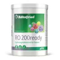 Supliment pentru porumbei, Ro 200 Ready, Rohnfried, 600 g