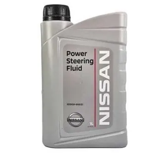 Ulei servodirectie NISSAN PSF KE90999931, volum 1 litru 1L