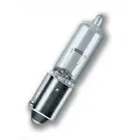 Bec 12v4w Ba9s