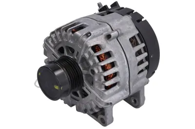 Alternator (14V, 200A, reconditionat profesional) potrivit MERCEDES A (V177), A (W177), B SPORTS TOURER (W247), CLA (C118), CLA SHOOTING BRAKE (X118), GLA (H247), GLB (X247) 2.0 03.18