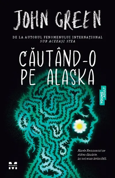Căutând-o pe Alaska