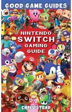 Nintendo Switch Gaming Guide