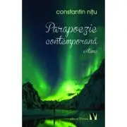 Parapoezie contemporana