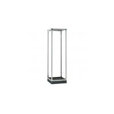 XL³ S 4000 dulap distributie inaltime 2000 mm - depth 600 mm - 24 module per rand