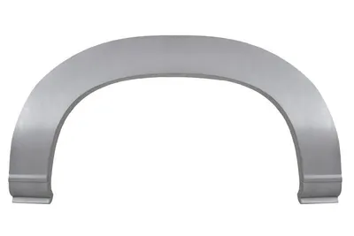 Segment aripa Spate Dreapta/Stanga potrivit CITROEN JUMPER I; FIAT DUCATO; PEUGEOT BOXER pana in 2006