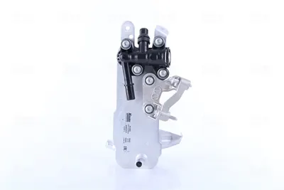 Radiator ulei potrivit BMW 1 (F20), 1 (F21), 2 (F22, F87), 2 (F23), 2 (G42, G87), 3 (F30, F80), 3 (F31), 3 (G20, G80, G28), 3 (G21), 3 (G21, G81), 3 GRAN TURISMO (F34), 4 (F32, F82) 1.5-3.0 06.10