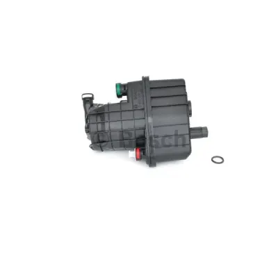 Filtru combustibil BOSCH 0 450 907 016