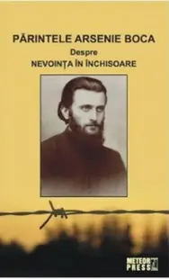 Parintele Arsenie Boca. Minuni si marturii