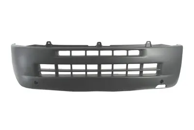 Bara fata negru potrivit CITROEN JUMPER I; FIAT DUCATO; PEUGEOT BOXER 1994-2002