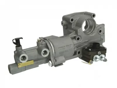 Actuator ambreiaj potrivit MERCEDES ACTROS; AXOR