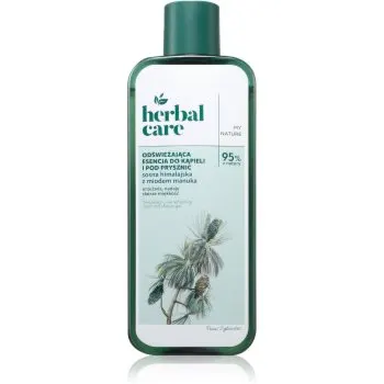 Farmona Herbal Care Himalayan Pine Refreshing Bath And Shower Gel gel de dus revigorant pentru toate tipurile de piele