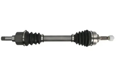 Planetara Fata Stanga 612mm (pentru vehicule fara ABS) potrivit PEUGEOT 206, 206+ 1.1-1.4LPG 08.98