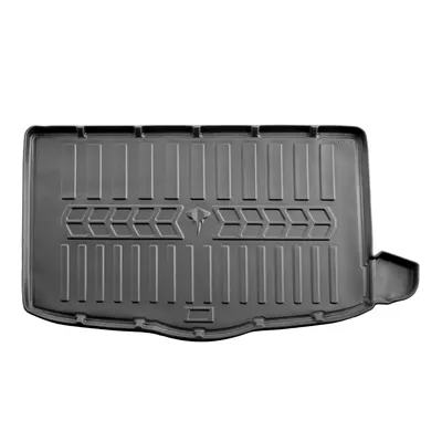 Tavita portbagaj cauciuc Umbrella pentru Nissan Qashqai (J11) cu podea joasa (2014-2021)