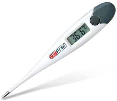 Termometru digital Dr. Frei - T-10
