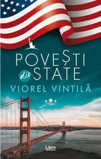 Povești din State - Paperback brosat - Viorel Vintilă