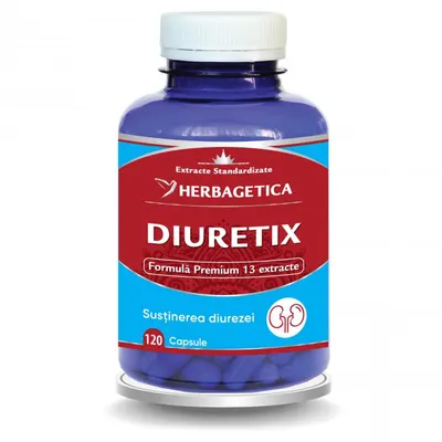 Diuretix 120cps
