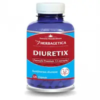 Diuretix 120cps