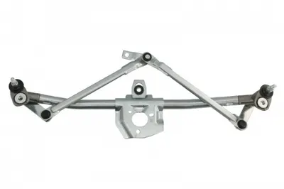 Mecanism stergator parbriz Fata (fara motoras) potrivit FIAT CINQUECENTO, SEICENTO 600 07.91-01.10
