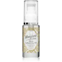 Morgan's Shine Engancing Argan Oil Ulei nutritiv pentru păr cu ulei de argan 30 ml