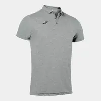 Tricou universal 100437250 cu mânecă scurtă gri bărbătesc