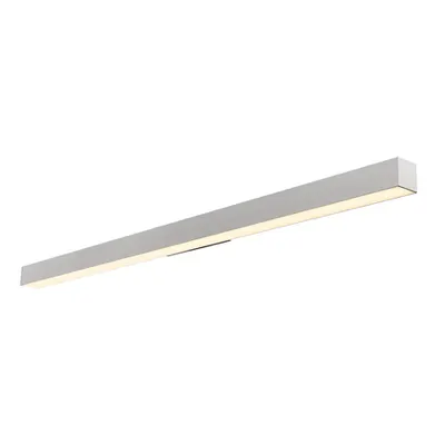 Corp iluminat de perete, aplica, Q-LINE ® lumini de perete, gri