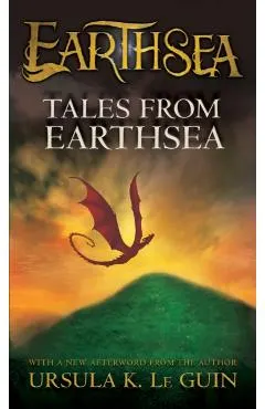 Tales from Earthsea