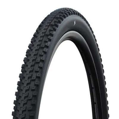 Anvelopă Schwalbe Advancer Hybrid 27.5 x 2.25, Puncture Guard