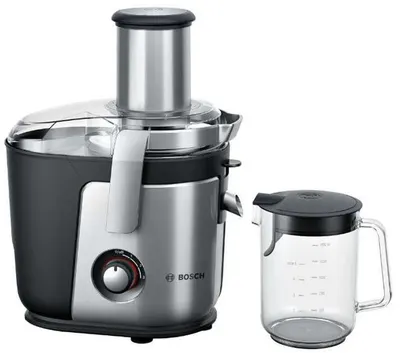 Storcător Bosch - MES4010, 1200W, argintiu