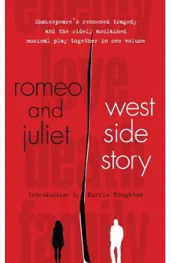 Romeo and Juliet and West Side Story