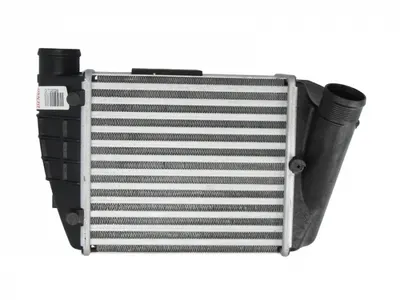 Compresor intercooler potrivit AUDI A4 B7 3.0D 11.04-06.08