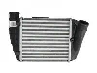 Compresor intercooler potrivit AUDI A4 B7 3.0D 11.04-06.08