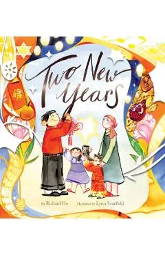 Two New Years