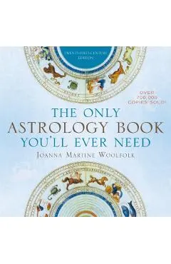 Only Astrology Book You'll Ever Need