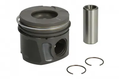 Piston 70 (+0,40) Potrivit Alfa Romeo Mito; Chevrolet Aveo; Fiat 500, 500 C, Doblo, Doblo Cargo, Fiorino, Fiorino Minivan, Idea, Linea, Panda, Punto, Punto Evo, Punto Evo Hatchback 1.3d 05.08