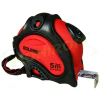 Bolema BLM-63012 Ruleta autoblocare 5m/19mm