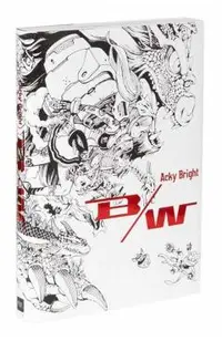 Acky Bright B/W