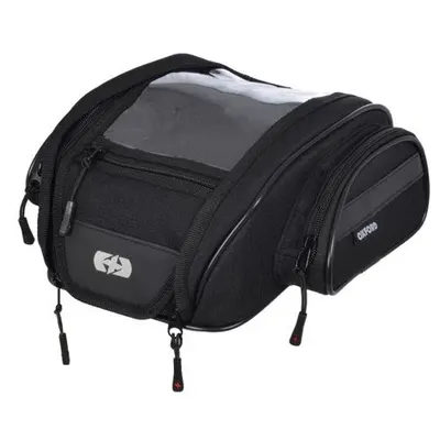 Geanta Rezervor Moto Nailon Negru 7L Oxford OL440