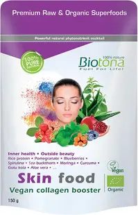 Skin food, 150 g, Biotona