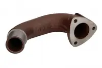 Galerie evacuare potrivit CASE IH 55, 60, 70, 80; FIAT 55-65, 55-65 F, 55-65 M, 55-65 V, 55-66, 55-66 DT, 55-66 F, 55-66 LP, 55-66 V, 55-66S, 55-66S DT, 60-46, 60-46 DT, 60-66, 60-66 DT, 60-66 F