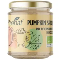 Pumpkin Spice Mix de Condimente Ecologic/Bio 90g