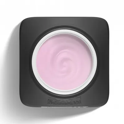 Mousse Gel UV 2M Hema Free - Delicate Rose 15gr