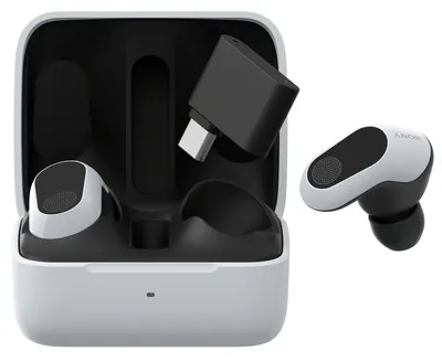 Căști wireless Sony - Inzone Buds, TWS, ANC, alb