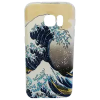 Carcasa Samsung S7 - The Great Wave off Kanagawa