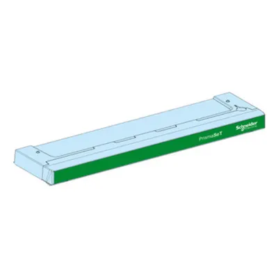 Placa de acoperis, PrismaSeT G, pentru extensie tablou W 600mm, IP30