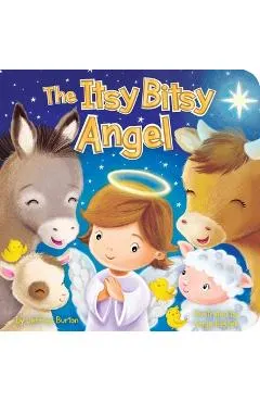 The Itsy Bitsy Angel