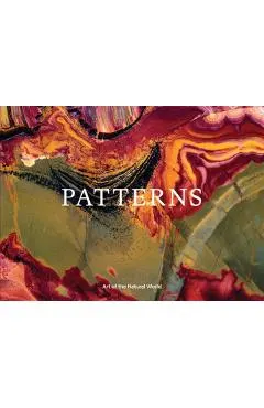 Jon McCormack: Patterns: Art of the Natural World