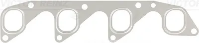 Garnitura galerie evacuare Peugeot Boxer 2.5 TDI 97-02 PEUGEOT