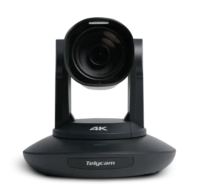 Telycam 4K60 NDI®HX Auto Tracking Live Streaming PTZ Video Camera - Default Title