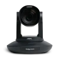 Telycam 4K60 NDI®HX Auto Tracking Live Streaming PTZ Video Camera - Default Title