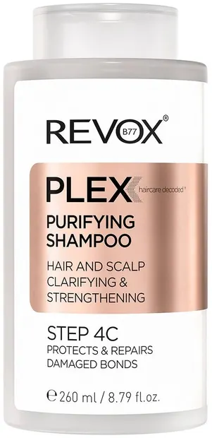 Revox B77 Plex Șampon de curățare Step 4C, 260 ml
